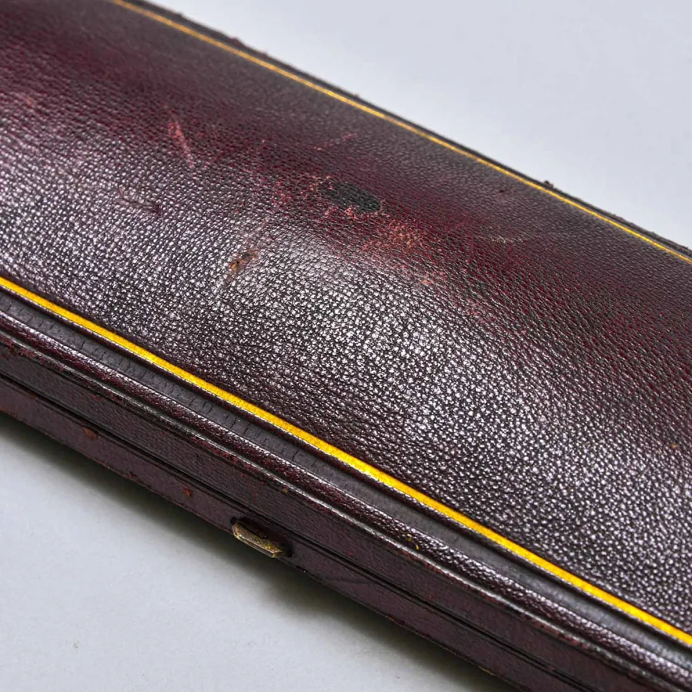 Антикварная Лопатка с фиксатором для подачи готовых блюд, SHEFFIELD Англия, первая половина ХХ века.