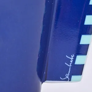 Коллекционная Авторская Кофейная Пара модель nr. 31, Фарфор Rosenthal, Германия.