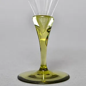 Бокалы для воды «Papyrus», Хрусталь Rosenthal Studio Line, Германия -1960 -1969 годы. 