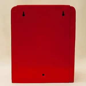 Редкость! Легендарный «Красный Почтовый Ящик» - «Почта СССР» образца 1965 года.