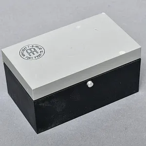 Винтажный Набор Гирь и Разновесов для Весов, Аптек и Химкабинетов, НМИЗ СССР -1983 г.