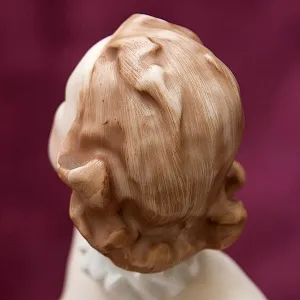 Большая Авторская Фарфоровая Статуэтка «БАЛЕРИНА» ROSENTHAL Германия -1954 год.