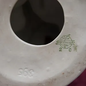 Фарфоровая Статуэтка «Петя Бачей», Городницкий Фарфоровый завод - СССР - 1957 год.