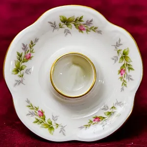 Чайный сервиз «SanS Souci» на 6-ть персон Фарфор Розенталь / Rosenthal Германия.