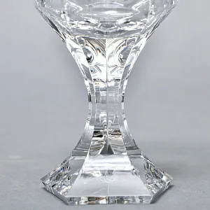 Редкость! Хрустальные Бокалы - Фужеры для Вина серия «Mercury», BACCARAT, Франция, 80 -гг. 