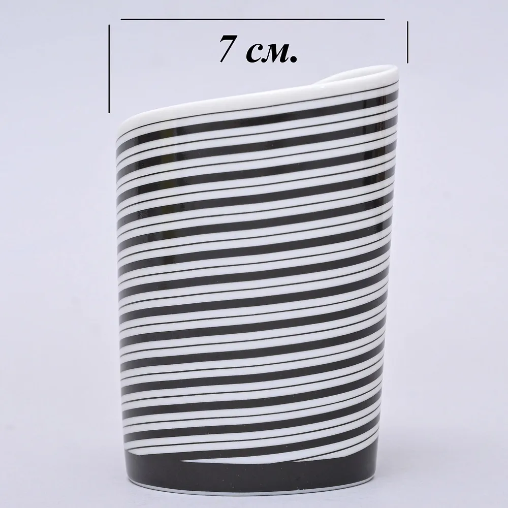 Коллекционная Авторская Чайная Пара модель nr. 3, Фарфор Rosenthal, Германия.