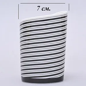 Коллекционная Авторская Чайная Пара модель nr. 3, Фарфор Rosenthal, Германия.