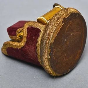 Редкость! Антикварный Перекидной Настольный Календарь, Германия начало ХХ века.