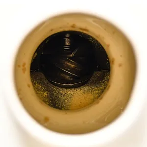 Редкая! Винтажная Настенная Ручная Механическая Кофемолка PeDe, Голландия.