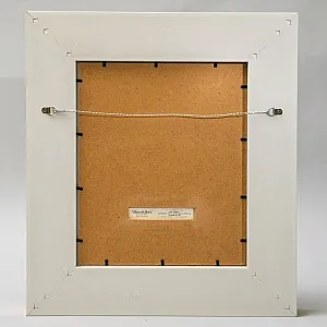 Картина - Панно - Фарфоровая Плакетка «Борис Годунов - В царских палатах», Villeroy & Boch. Германия - 1982 год.