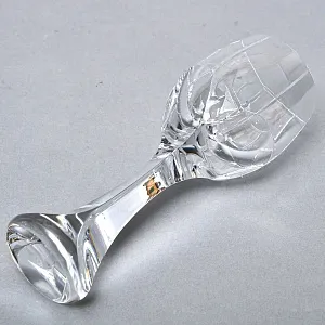 Редкость! Хрустальные Бокалы - Фужеры для Вина серия «Neptune», BACCARAT, Франция, 80 -гг. 