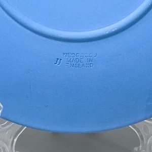 Коллекционая Тарелка «Античные сюжеты с путти» фарфор WEDGWOOD, Англия -70гг.