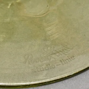 Фужеры для Шампанского - Креманки «Papyrus», Хрусталь Rosenthal Studio Line, Германия -1960 - 1969 годы. 