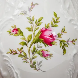 Чайный сервиз «SanS Souci» на 6-ть персон Фарфор Розенталь / Rosenthal Германия.