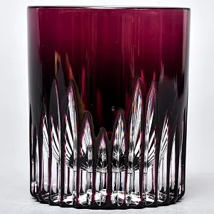 Набор - Хрустальные Стаканы «Barthmann» DOROTHEENHUTTE Германия 60 годы ХХ века.