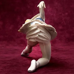 Коллекционная Фарфоровая Статуэтка «БАЛЕРИНА», Hutschenreuther, Германия -1968 год.