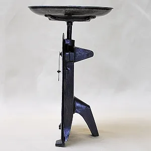 Редкость! Антикварные Кухонные Механические Весы на 10кг. Alexanderwerk, Германия -1905 год.