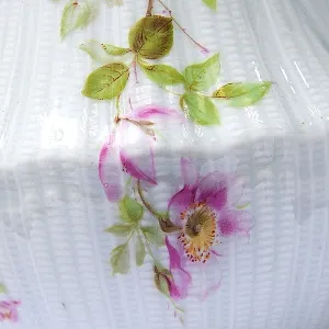 Чайно-кофейный Фарфоровый набор «Тет-а-Тет» из серии «Шиповник», Limoges Франция -1979 год.