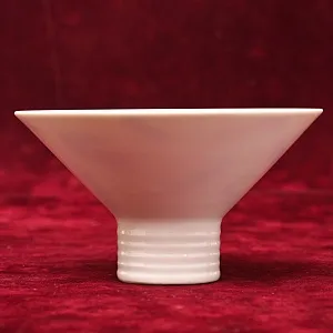 Коллекционная Авторская Чайная Пара модель nr. 6, Фарфор Rosenthal, Германия.