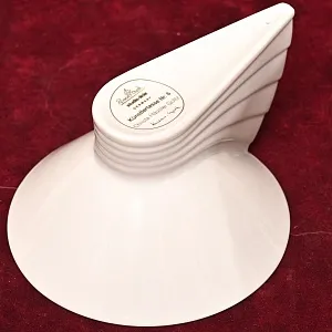 Коллекционная Авторская Чайная Пара модель nr. 6, Фарфор Rosenthal, Германия.