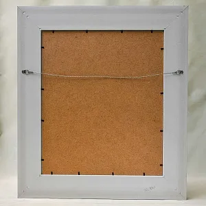 Настенное Панно - Картина - Барельеф «Случайное Свидание» Германия -30 гг.