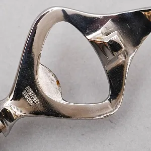 Набор для бара «Охота» - Открывалка - Штопор - Пробка, OTHELLO Solingen, 60 -е гг.