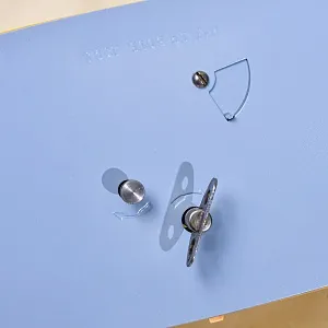 Винтажные Настольные Механические Часы «Маяк» СССР -1965 год.