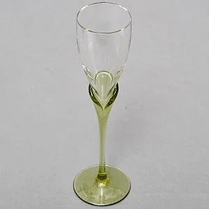 Рюмки из коллекции «Papyrus» - 5 шт., Хрусталь Rosenthal Studio Line, Германия - 1960 -1969 годы.