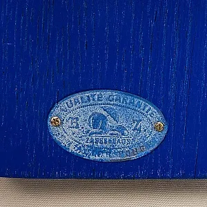 Редкость! Старинная Настенная Ручная Механическая Кофемолка Zassenhaus - DELFTs, Германия.