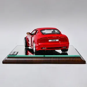 Коллекционная Металлическая Модель «Автомобиль - Maserati 3200 GT» Германия.
