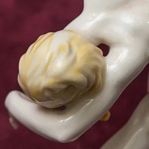 Коллекционная Фарфоровая Статуэтка «БАЛЕРИНА», Hutschenreuther, Германия -1968 год.