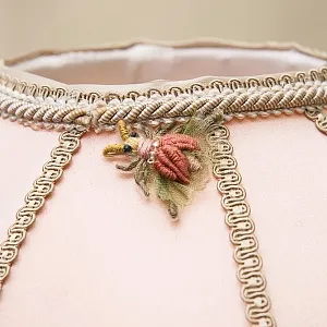 Настольная Электрическая Лампа - Светильник «ВЕСНА», FLORENCE, Италия -1985 год.