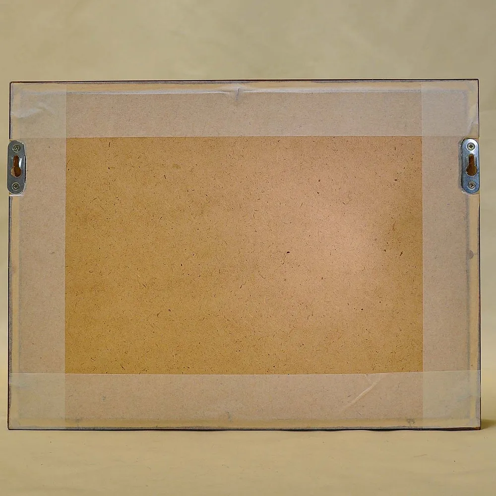 Настенное Панно - Картина «Элементы формы и Знаки отличия ВС СССР», Россия вторая половина ХХ в.