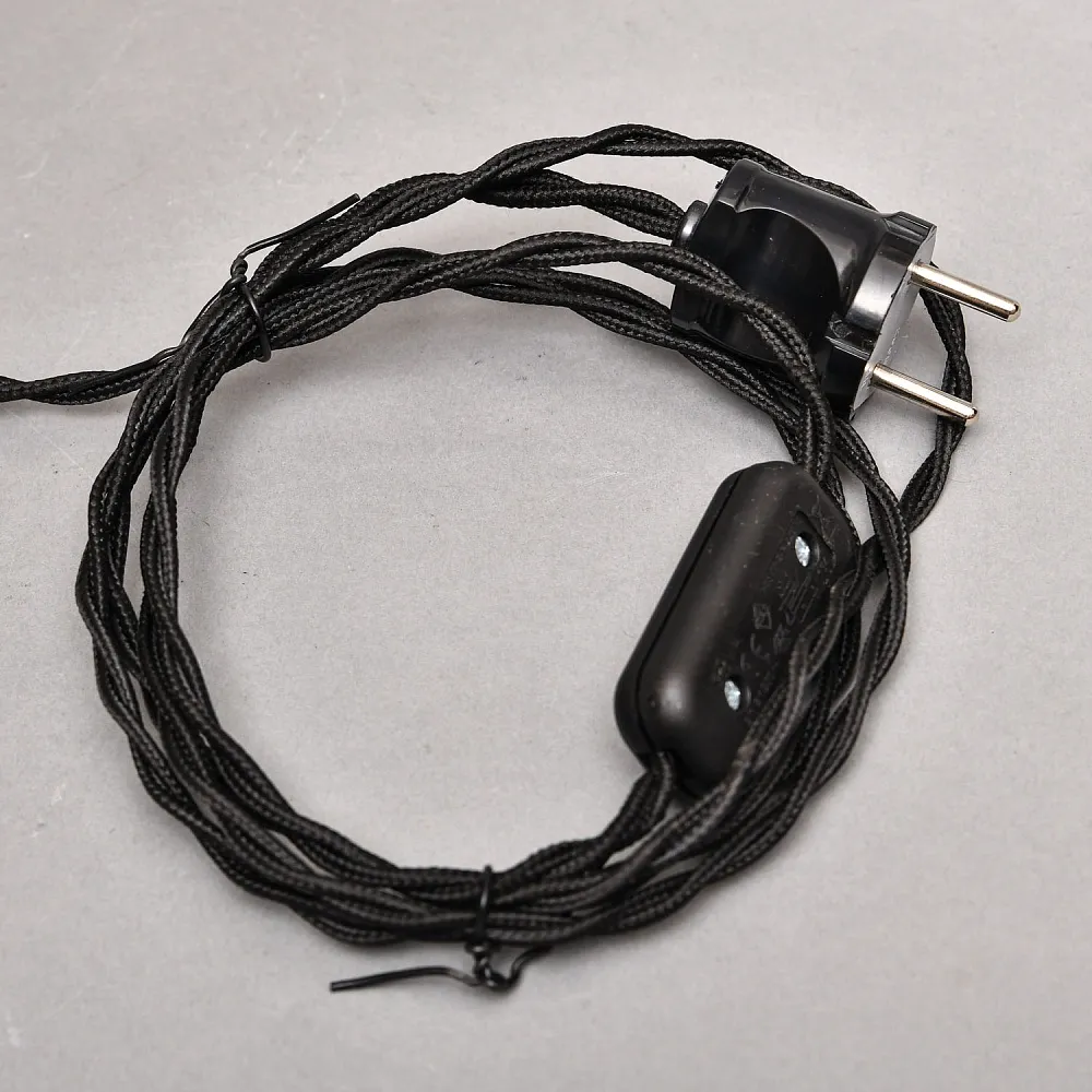 Винтажная Электрическая Настольная Кабинетная Лампа - Светильник, бронза СССР 70 -е гг. 