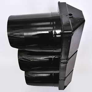 Редкость! Огромный Площадной «Уличный Светофор» родом из СССР - образца 1974 года.