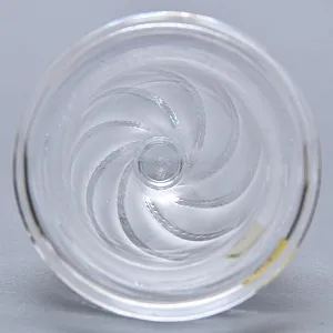 Коллекционная Хрустальная Ваза «Колосья», Lalique Франция, 70-е годы ХХ века. 