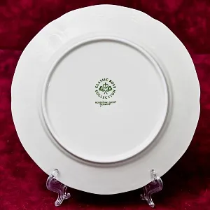 Чайный сервиз «SanS Souci» на 6-ть персон Фарфор Розенталь / Rosenthal Германия.