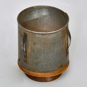 Редкая!!! Коллекционная Ручная Механическая Кофемолка - Мельница, Германия середина ХХ века.