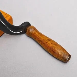 Большая Антикварная Чугунная Ручная Механическая Мельница №4, SALZBURG Австрия начало ХХ века.