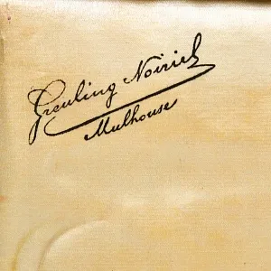 Винтажный Набор для Закусок - 4 предмета, Франция - первая половина ХХ века.