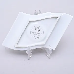 Коллекционная Авторская Кофейная Пара модель nr. 31, Фарфор Rosenthal, Германия.