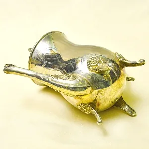 Винтажный Металлический Кофейник - Чайник на 0,5 л. Silverplate, SHEFFIELD Англия 50-е гг.