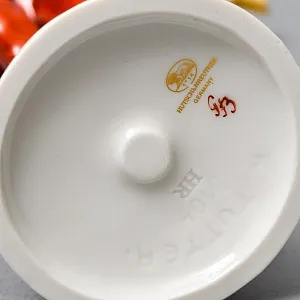 Коллекционная Фарфоровая статуэтка «МЕФИСТОФЕЛЬ», Hutschenreuther Германия.