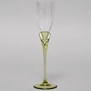 Рюмки из коллекции «Papyrus» - 6 шт., Хрусталь Rosenthal Studio Line, Германия - 1960 -1969 годы.