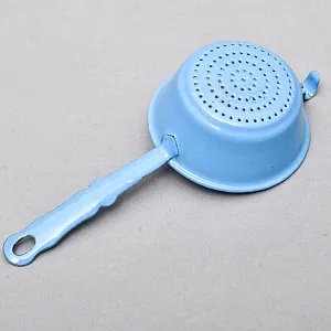 Редкость! Винтажная Игрушка - Кукольный детский набор - Плита с Посудой, Германия середина ХХ века.