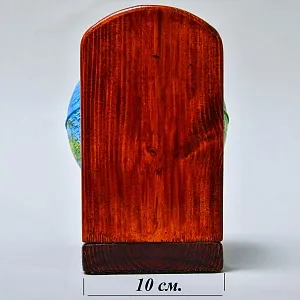 Букенды - Держатель - Ограничитель - Подставка для книг «Глобус», Россия.