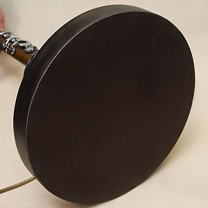 Дизайнерская Электрическая Настольная Лампа Светильник «КЛАРНЕТ» - 1965г».