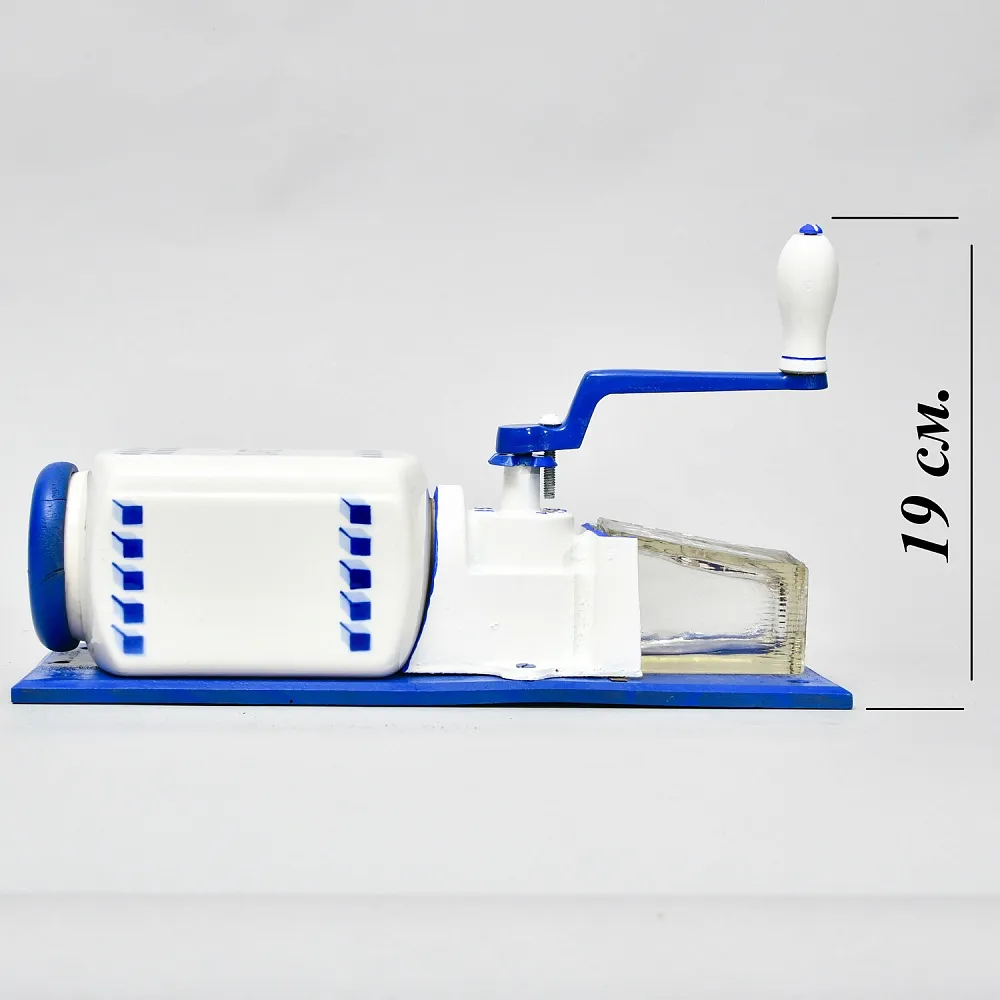 Редкая! Старинная Настенная Ручная Кофемолка «DIGOIN», Франция первая половина ХХ века.