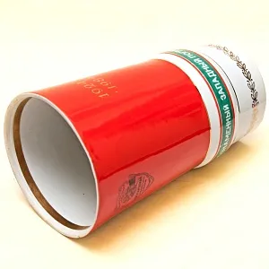 Агитационная! Юбилейная Подарочная Фарфоровая Ваза «ПОГРАНИЧНИКИ» Барановский ФЗ CCCР -1984 год. 