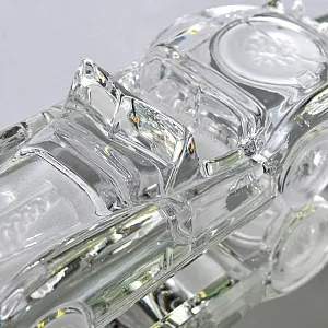 Коллекционная Хрустальная Модель «Автомобиль - Jaguar XK» Spiegelau Crystal Германия. 